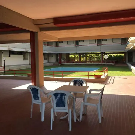 Rosano Appartement *